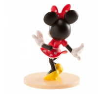 Minnie ozdoba na tortu
